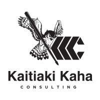 Kaitiaki Kaha Consulting logo - Similar company to Coventry Group Nz Ltd
