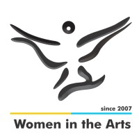 Women in the Arts, Inc. logo - Similar company to Locol Arts