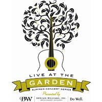 Live At The Garden