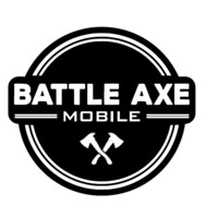 Battle Axe Mobile logo - Similar company to Battle Axe, Inc