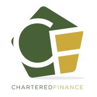 Chartered Finance logo - Similar company to Catalyst Software Finance