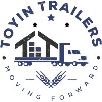 Toyin Trailers: Supply Chain & Logistics logo - Similar company to Silver Solutions 2959 Cc