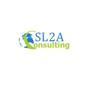 SL2A Consulting logo - Similar company to Elitecom