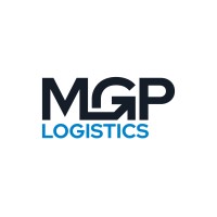 MGP Logistics logo - Similar company to Vision Logistic
