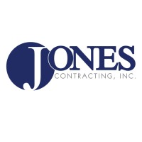 Jones Contracting, Inc. logo - Similar company to A & E Incorporated