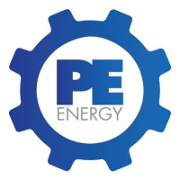 PE-ENERGY logo - Similar company to Pfl Engineering Services Limited