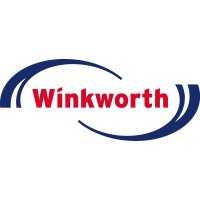 WINKWORTH MACHINERY LIMITED logo - Similar company to Keymac Packaging Systems