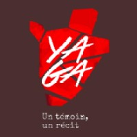 Yaga Burundi logo - Similar company to Menya Accelerator