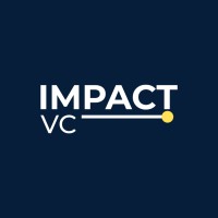 ImpactVC logo - Similar company to Tr Ventures