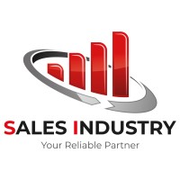 Sales Industry logo - Similar company to Imt División Maquinaria