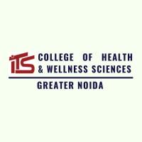 ITS College of Health & Wellness Sciences logo - Similar company to Clinmasters
