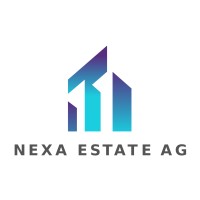 NEXA Estate AG logo - Similar company to Mobill Gruppe
