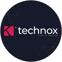 Technox Technologies logo - Similar company to Technox Technologies