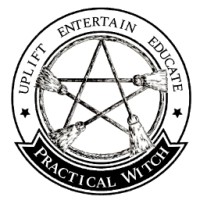 PaganPath logo - Similar company to Pagan Federation