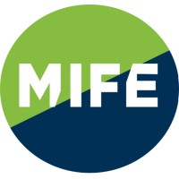 Mannheim Institute for Financial Education (MIFE) logo - Similar company to Utap