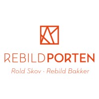 RebildPorten logo - Similar company to Valentin Brands