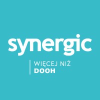 SYNERGIC Sp. z o.o. logo - Similar company to Alutec Srl