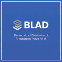 BLAD Research Foundation logo - Similar company to 3Dtada, Inc.