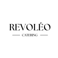 REVOLEO catering logo - Similar company to Moray
