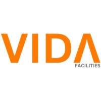 Vida Facilities logo - Similar company to Azguard