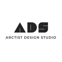 ARCTIST DESIGN STUDIO logo - Similar company to Aakarstudio