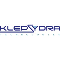 Klepsydra Technologies logo - Similar company to Klepsydra