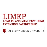 LIMEP - Long Island Manufacturing Extension Partnership logo - Similar company to Eb Industries, Llc