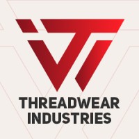 Threadwear Industries logo - Similar company to Rtla Apparel