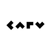 CARV logo - Similar company to Dlive