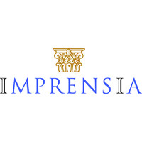 Imprensia logo - Similar company to Made By Das