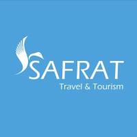 Safrat Travel logo - Similar company to Behaco