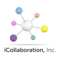 iCollaboration, Inc. logo - Similar company to Samaratech Llc