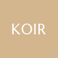 KOIR logo - Similar company to Thisisaccra
