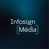 Infosign Média logo - Similar company to Infosign