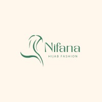 Nifani Hijab Boutique logo - Similar company to Hijab Karani