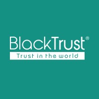 BlackTrust logo - Similar company to Pulse By Scanda