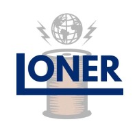 Loner. logo - Similar company to Japan Computer Services