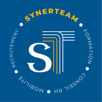 Synerteam logo - Similar company to Synerj Conseil