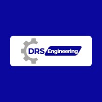 DRS Engineering logo - Similar company to Advanced Maintenance Technology Consultants (Amtc)