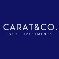 CARAT&CO GEM INVESTMENTS logo - Similar company to Mindset Institute