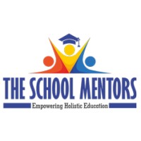 The School Mentors logo - Similar company to Basekamp Consulting