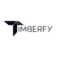 Timberfy logo - Similar company to Everything Cyber