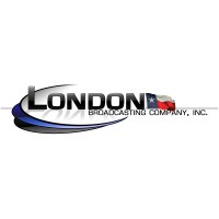 London Broadcasting Company logo - Similar company to Lbc Radio