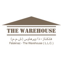 Falaknaz - the Warehouse LLC logo - Similar company to Warehouse Seven