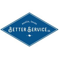 Better Service Company logo - Similar company to Raxis Engineering