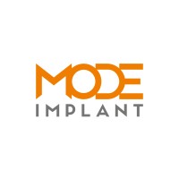 Mode Medikal Dental Implant Systems logo - Similar company to Nucleoss