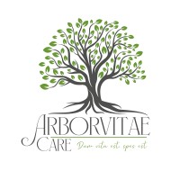 Arborvitae Care Services logo - Similar company to Stance Security