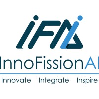 InnoFissionAI logo - Similar company to Swiftrinity