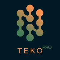 TekoPro électricité logo - Similar company to Ecliss