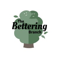 The Bettering Branch logo - Similar company to Singapore Polytechnic Students' Union